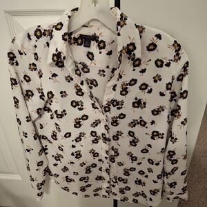 Ann Taylor, xs blouse, NWOT